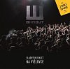 Wohnout - Sladkých dvacet CD+DVD