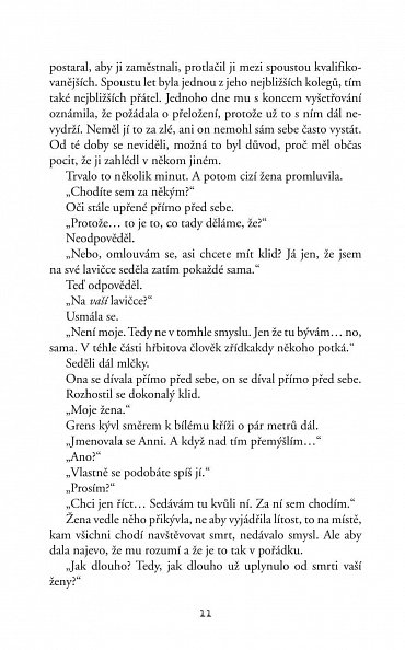 Náhled Spinkej sladce
