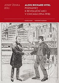 Poznámky k revoluční akci v Chicagu (1914-1918)