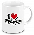 Hrnek - I Love Prague