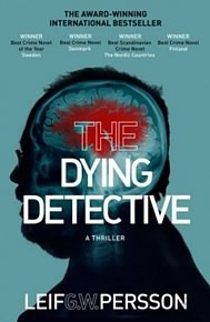 The Dying Detective, 1.  vydání