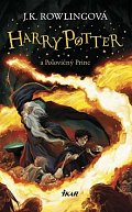 Harry Potter 6 - A polovičný princ
