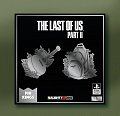 The Last of Us - Odznaky