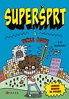 Superšprt a Tužka osudu