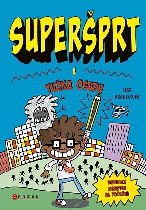 Superšprt a Tužka osudu