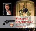 Vánoční detektivové - 3CD