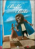 Lectures ELI Poussins 3/A1.1: La belle et la Bete+CD