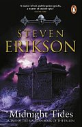 Midnight Tides: (Malazan Book of the Fallen 5)