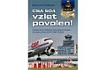 CSA 504, vzlet povolen! - Vzpomínky řídícího letového provozu na stanovišti APP/TWR Praha