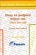 Dieta na podporu hojení ran