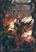 Vláda soumraku 5 - Strážce soumraku