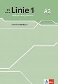 Die neue Linie 1 - 2 (A2) - Unterrichtshandbuch