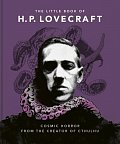 The Little Book of H. P. Lovecraft