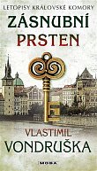 Zásnubní prsten - Letopisy královské komory