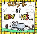 Když si prdne myš…