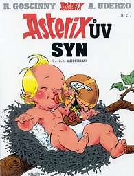 Asterix 27 - Asterixův syn