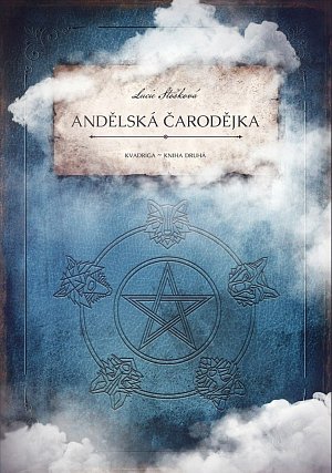 Andělská čarodějka - Kvadriga 2