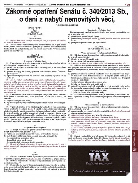 Náhled Daňové zákony 2017 XXL ProFi