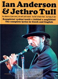 Ian Anderson a Jethro Tull