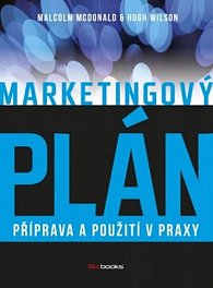 Marketingový plán - Příprava a úspěšná r