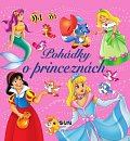 Pohádky o princeznách (růžové)