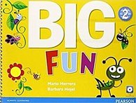 Big Fun 2 Posters