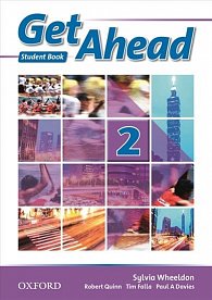 Get Ahead 2 Student Book