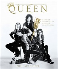 Queen - Největší ilustrovaná historie králů rocku, 2.  vydání