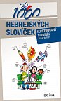 1000 hebrejských slovíček - Ilustrovaný slovník, 2.  vydání