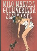 Gulliveriana - Zlatý osel