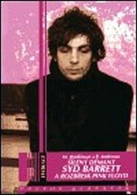 Šílený démant Syd Barrett