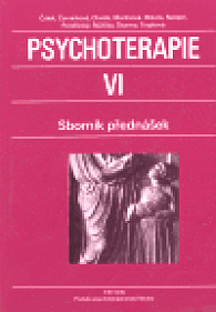 Psychoterapie VI