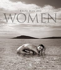 Kalendář nástěnný 2012 - Women (Ralph Man)