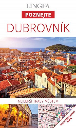 Dubrovnik - Poznejte