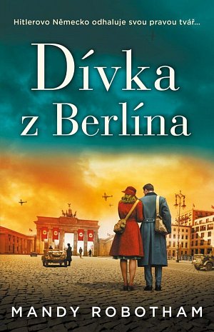 Dívka z Berlína