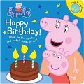 Peppa Pig: Happy Birthday!