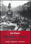 Praha 1968 Vpád Varšavské smlouvy