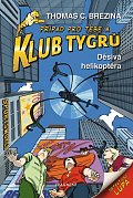 Klub Tygrů 35 - Děsivá helikoptéra, 1.  vydání