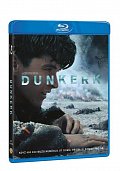 Dunkerk 2BD (BD+bonus disk)