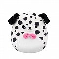 Squishmallows Dalmatýn - Dustin 30 cm