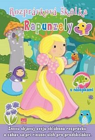Rozprávková škôlka Rapunzely