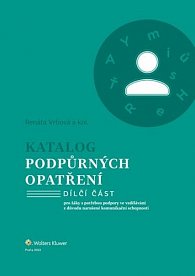 Katalog podpůrných opatření