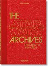 The Star Wars Archives. 1999–2005. 40th Anniversary Edition