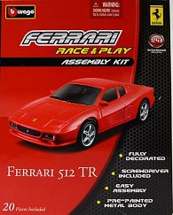 Ferrari Kid 1/43 (model vozidla)