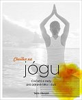 Chvilka na jógu - Cvičení a rady pro zdravé tělo i duši