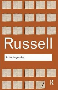 Russell - Autobiography