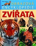 Obrazová encyklopedie: Zvířata