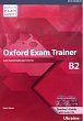 Oxford Exam Trainer B2 Teacher´s Book (Ukrainian Edition)