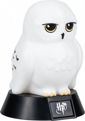 Icon Light Harry Potter - Hedvika