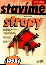 Stropy - edice Stavíme